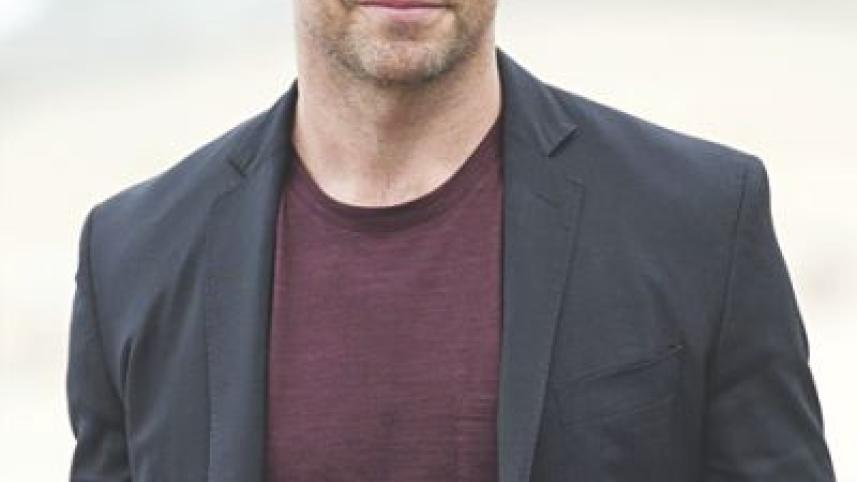 Hugh Jackman