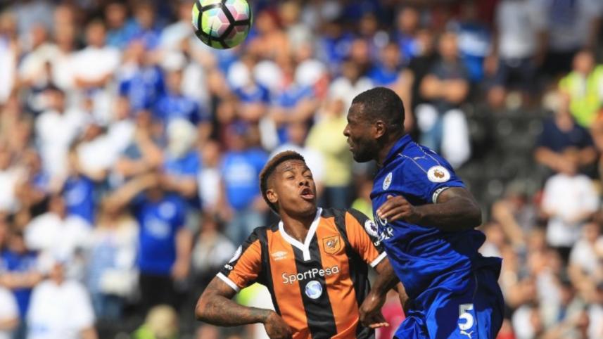 Hull City