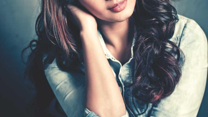 Huma Qureshi