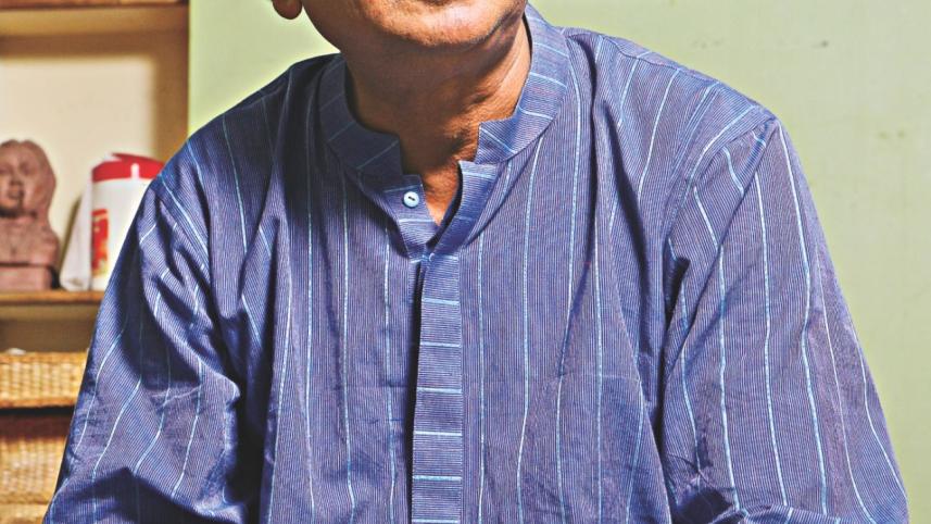 Humayun Ahmed