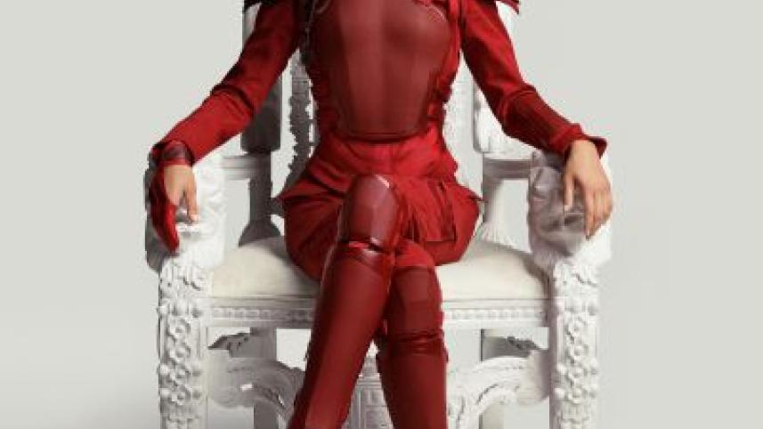 Hunger Games