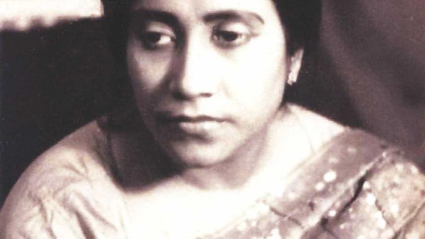 Husne Ara Mustafa