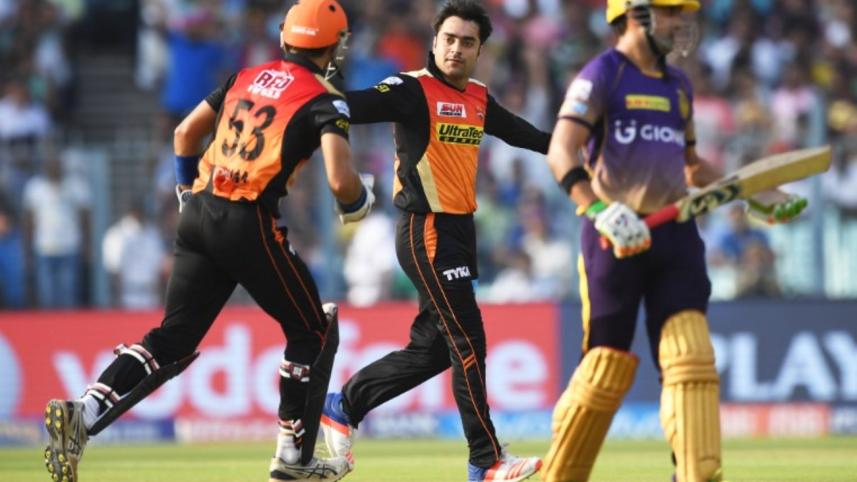 Sunrisers Hyderabad