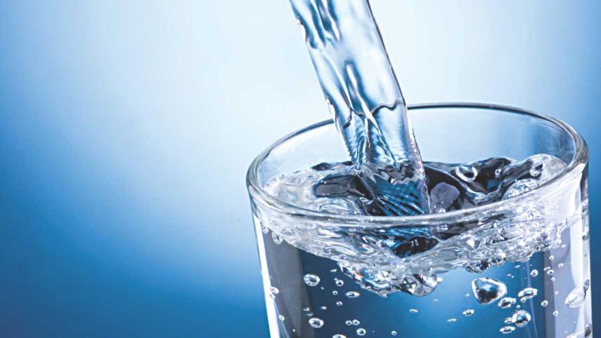Hydrate on the go