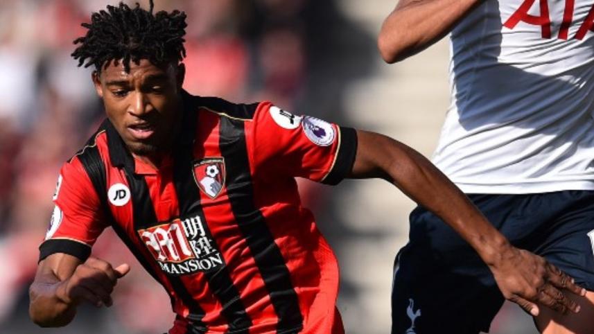 Jordon Ibe