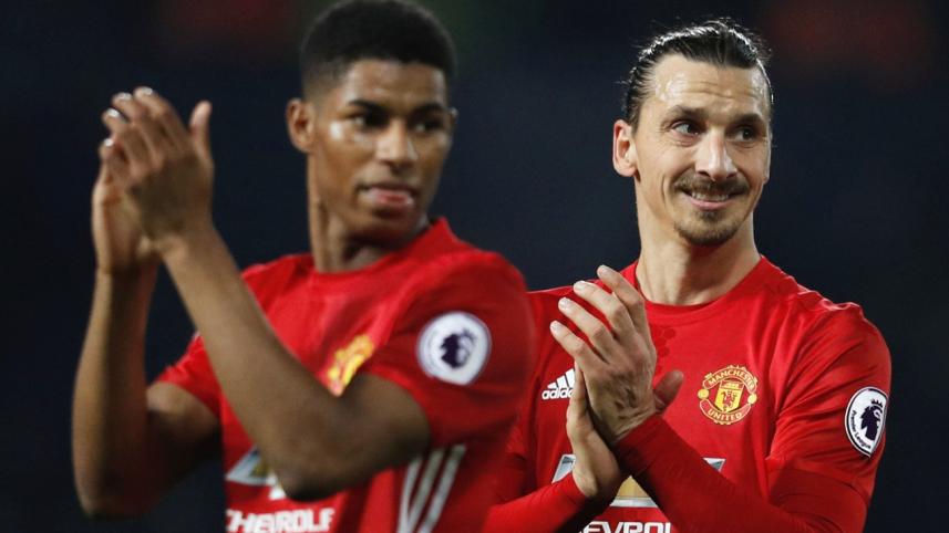 Manchester United