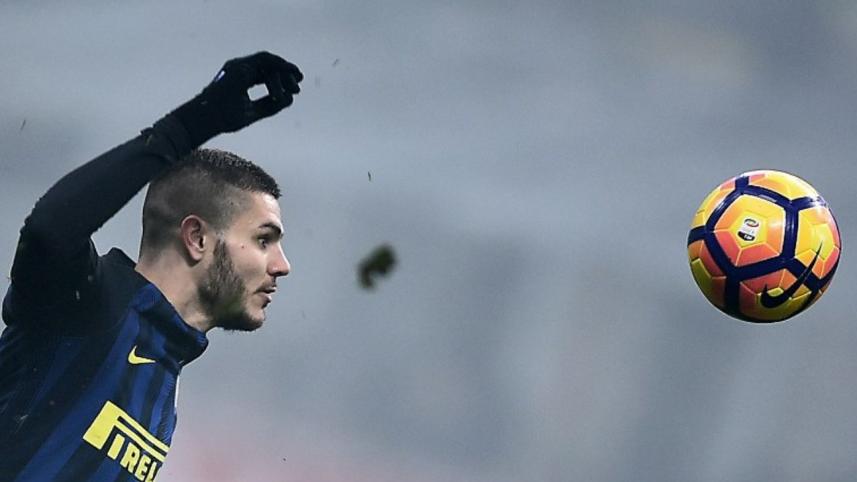 Mauro Icardi