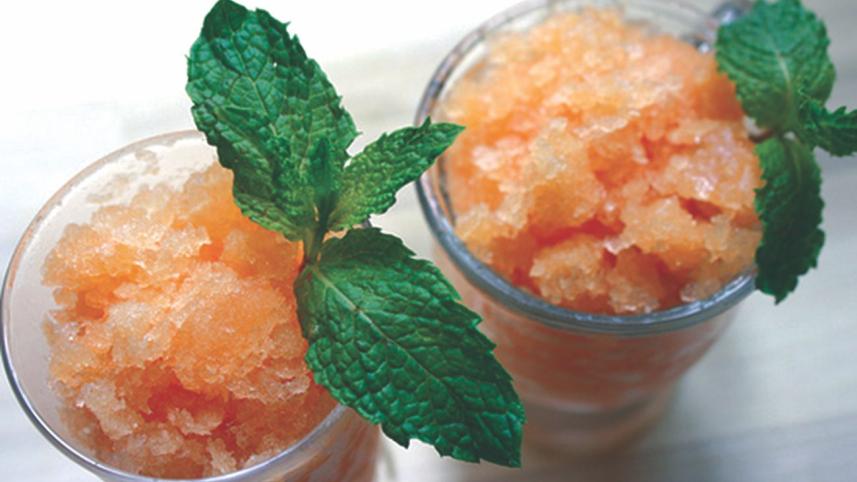 ice mint