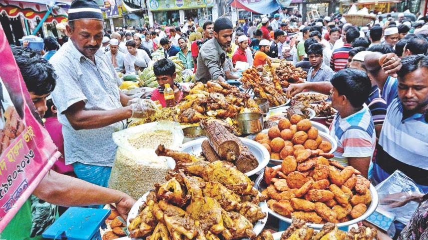 ifter