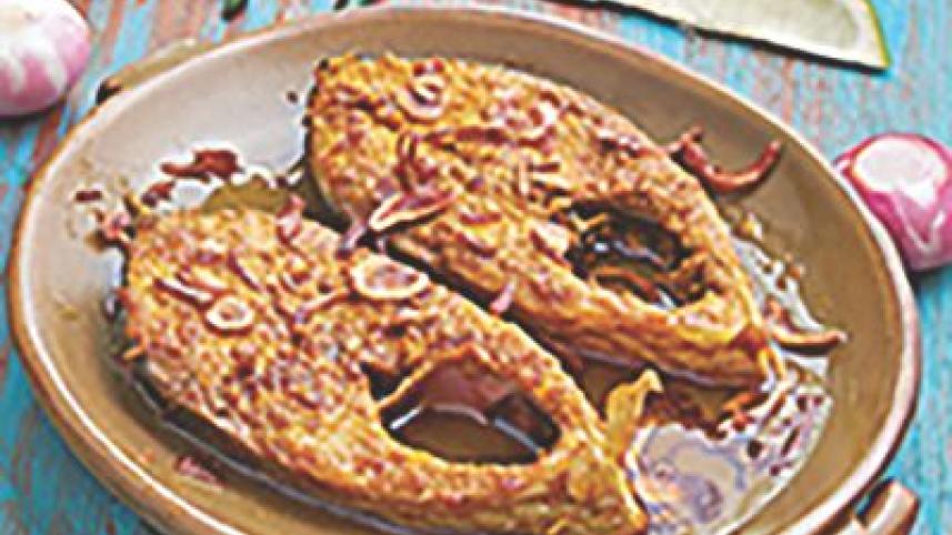 Ilish