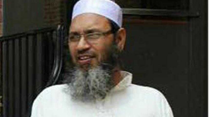 Alauddin Akonjee, New York, New York city, Ozone Park, Al-Furqan Jame Mosque, Bangladesh, mosque, gunman, shot dead