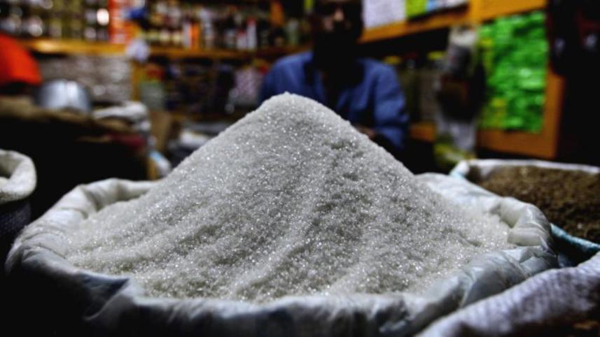 imported sugar