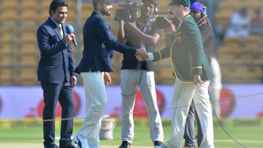 Kohli and Smith