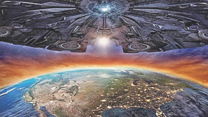 Independence Day- Resurgence