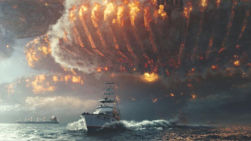 Independence Day