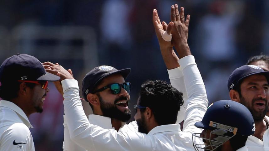 India