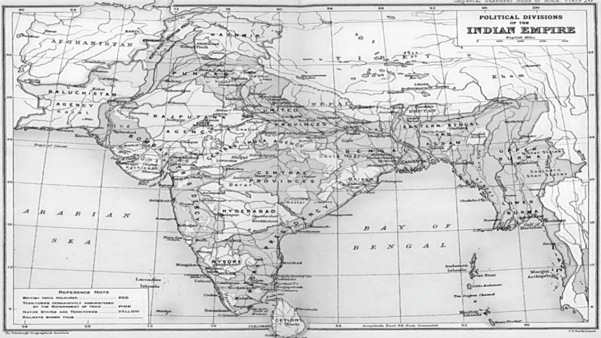 India