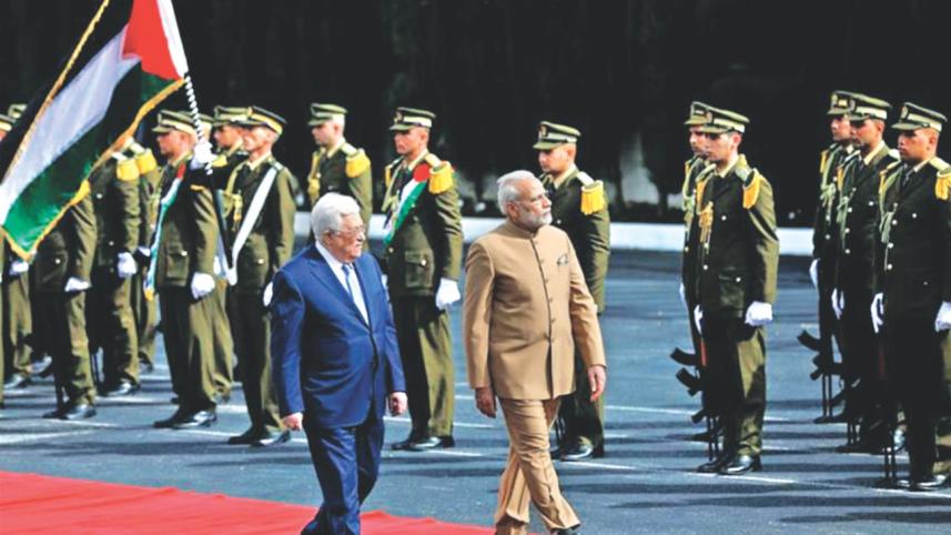 India