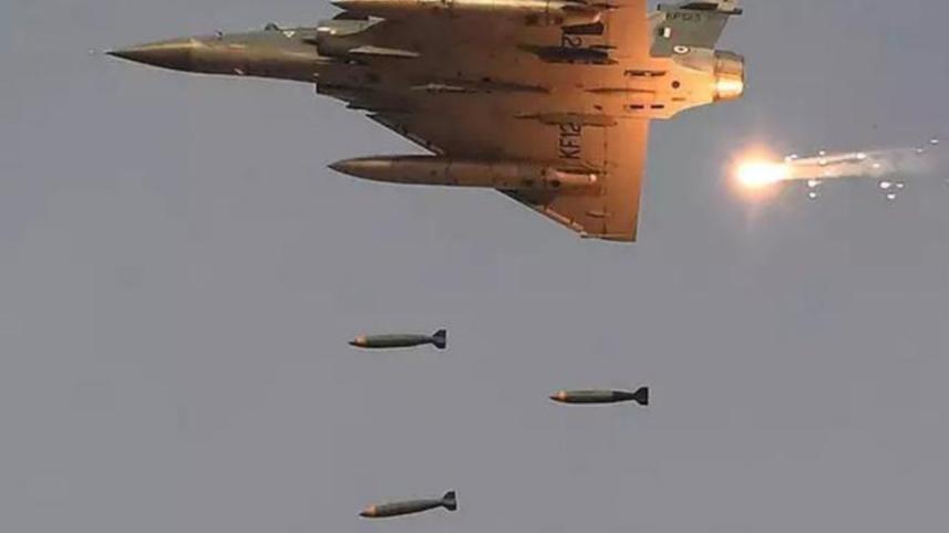 Indian Air Force