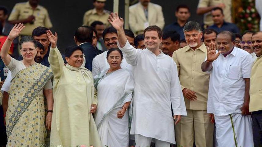indian elections
