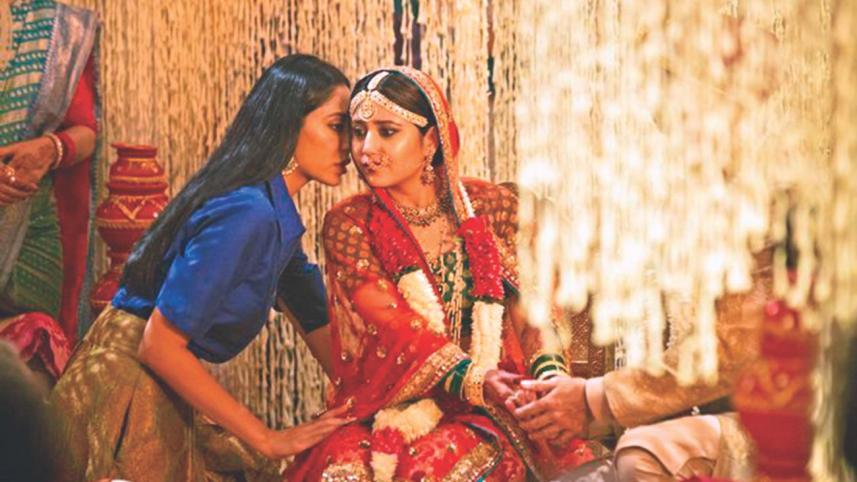 Indian Wedding