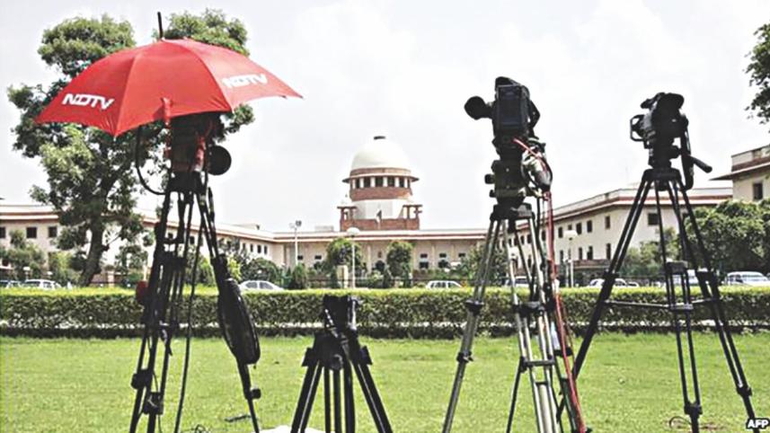 India's judiciary