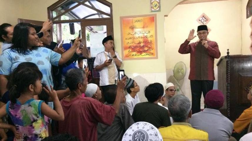 indonesia-clerics