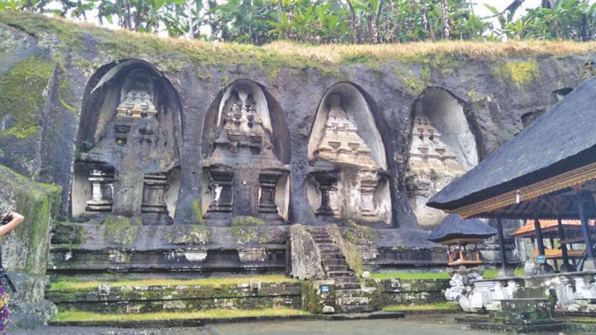 INDONESIA