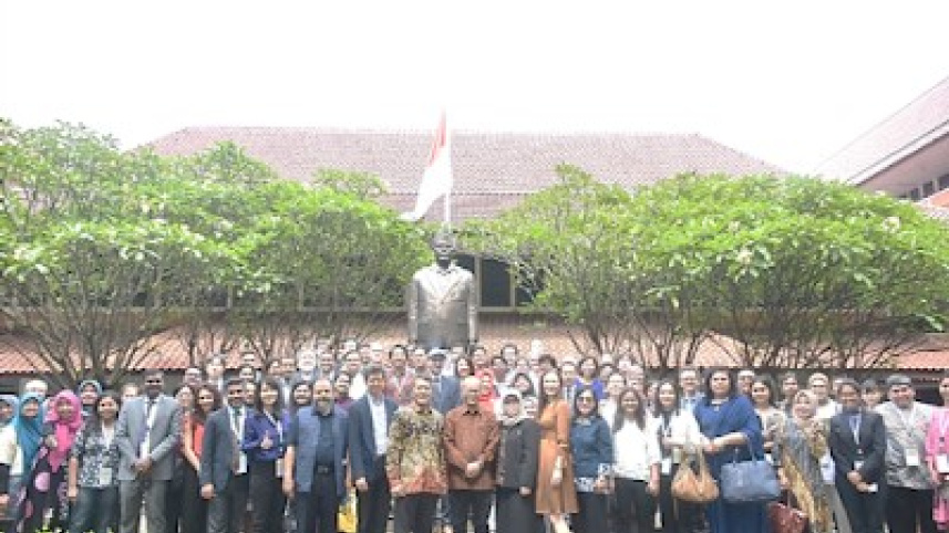 Indonesia Event