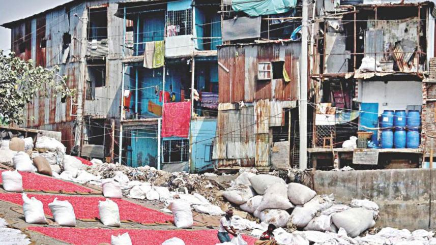 informal structures