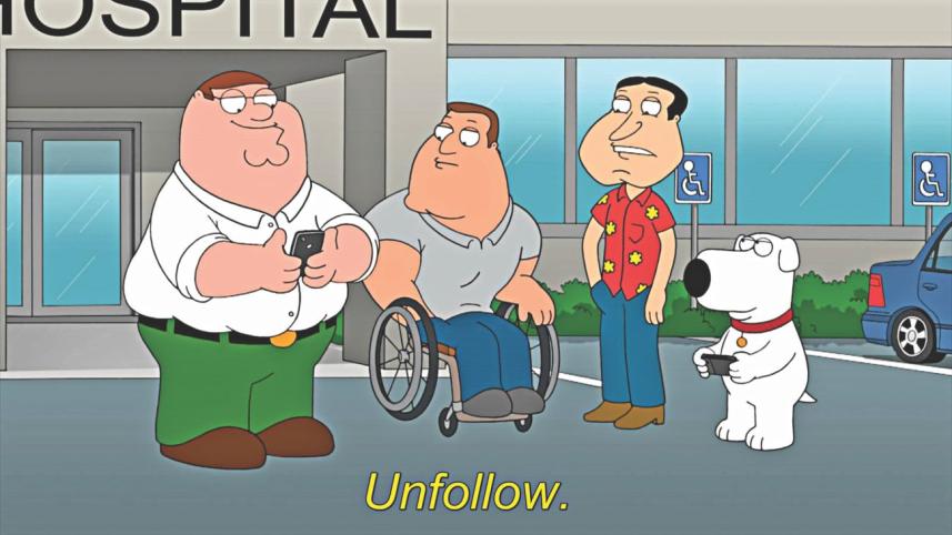 Instagrammer