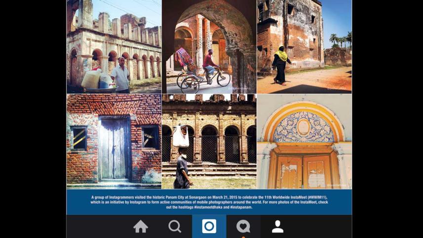 Instameet