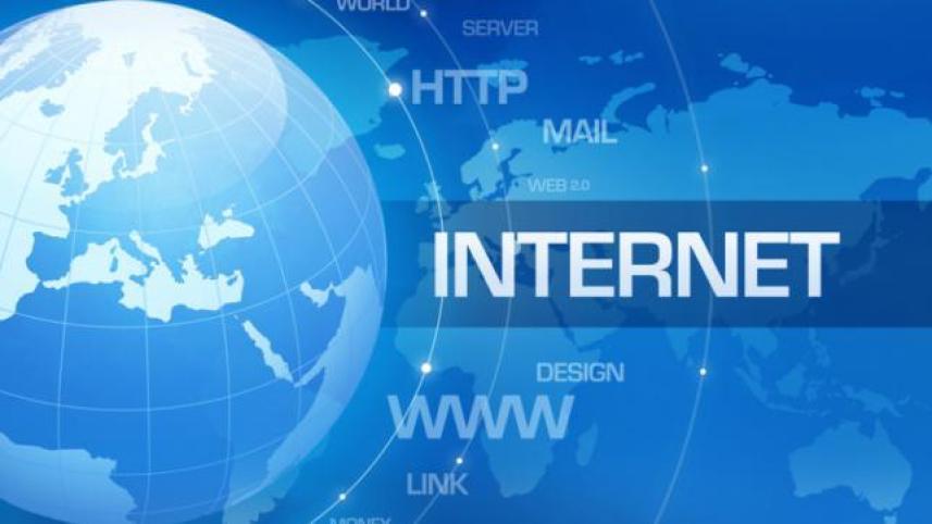 4G mobile internet service