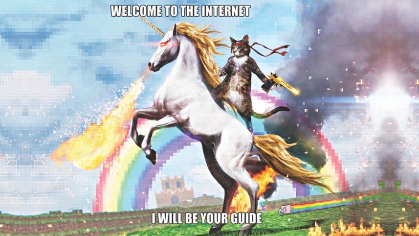 Internet