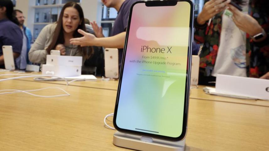 Apple iPhone price