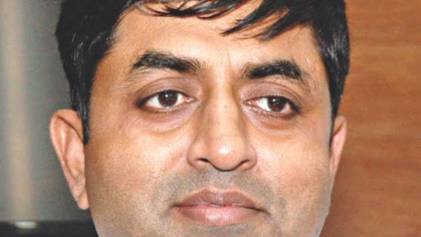 Iqbal Habib