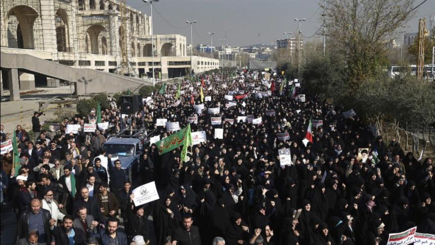 Iran