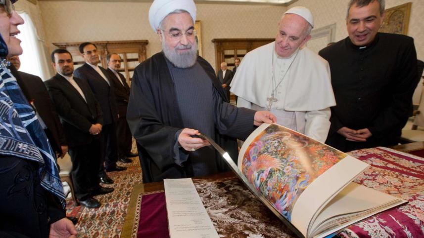 Iran