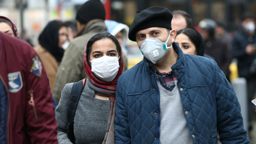 iran coronavirus_reuters.JPG