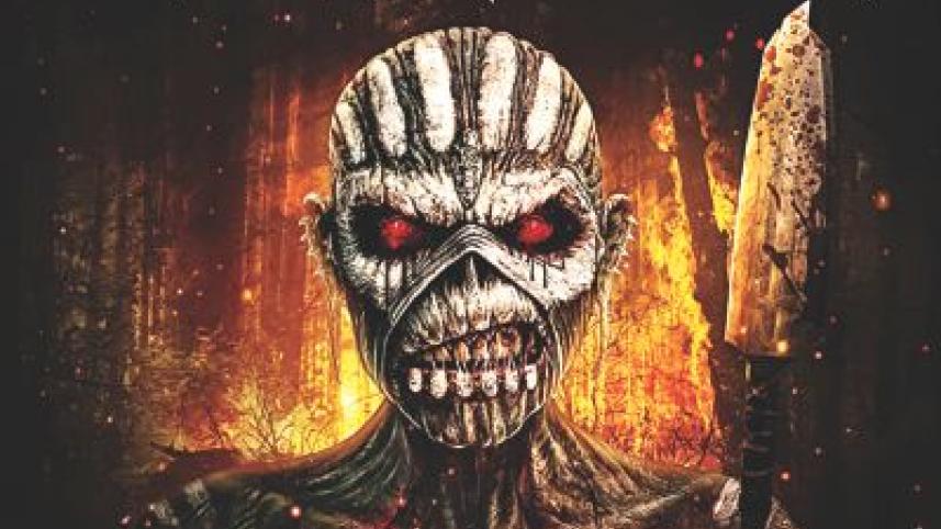 Iron Maiden