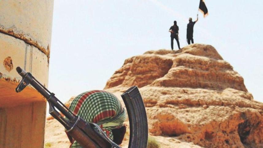 ISIS
