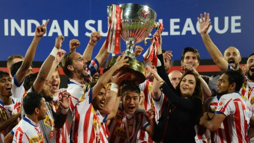 Atletico de Kolkata 