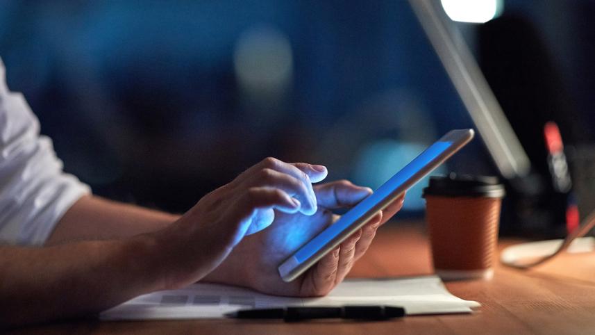Blue light Screen protection
