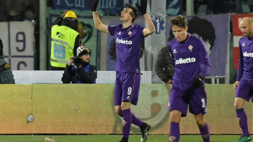 Fiorentina