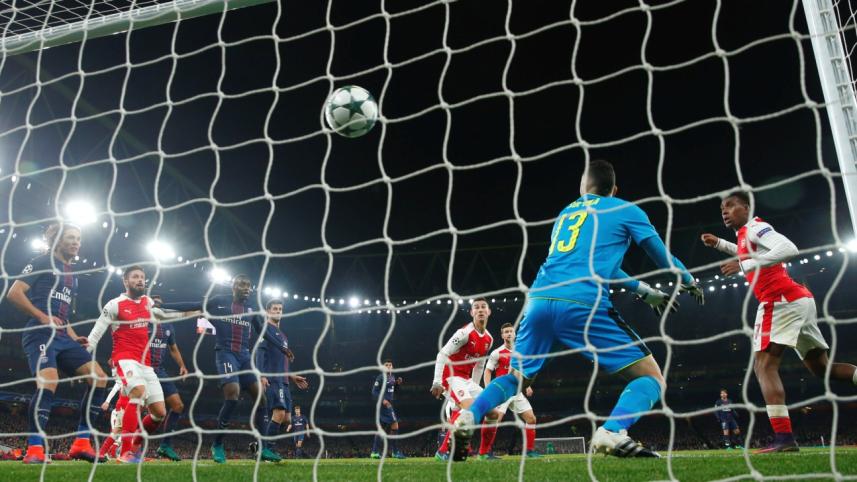 Arsenal