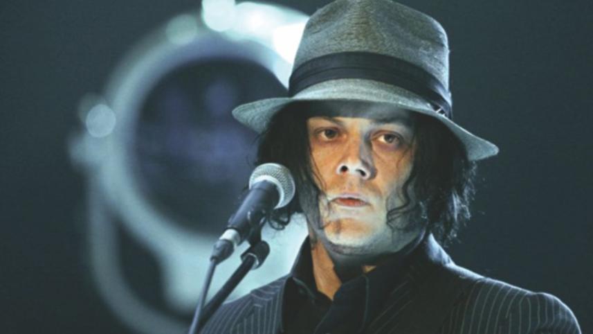 Jack White