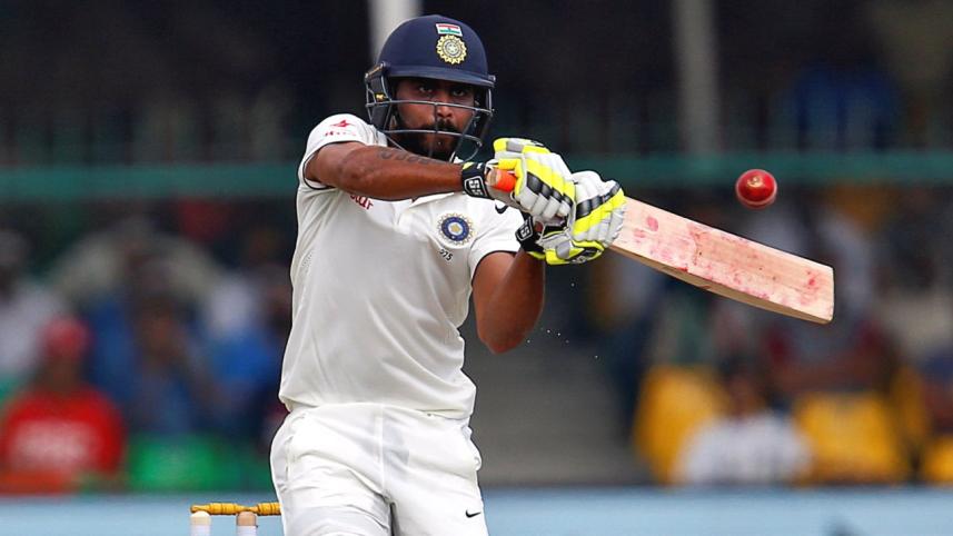 Ravindra Jadeja