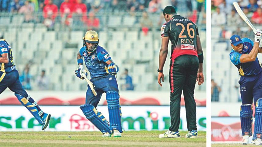 Jahurul Islam