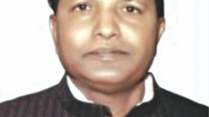 Jahurul Islam