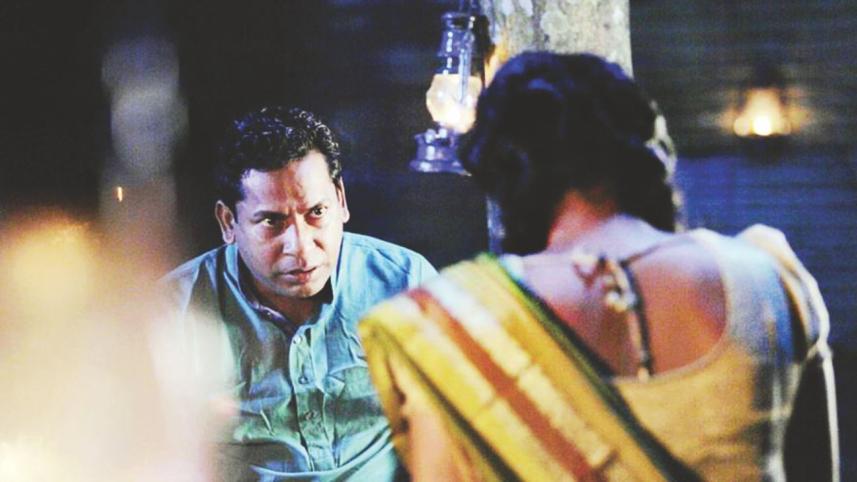 Jalaler Golpo